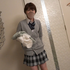 [FC2-PPV-4877720]【人妻】旦那に頼まれ制服セックス！恥じらいリフレ開始！【コスプレ】