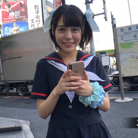 [FC2-PPV-4878674]※未公開映像※SSS級ショートカット美女アイドルと個人撮影。だまされ大量顔射