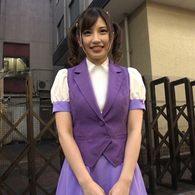 [FC2-PPV-4878722]【未公開】某地下アイドル紫担当の中出しハメ撮り実録。