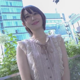 [FC2-PPV-4879277]【在庫限り】港区24歳　マッチングアプリで大当たり　エロくてカワイイ子に中出し