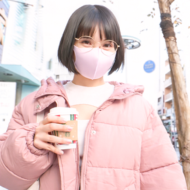 [FC2-PPV-4879719]【逆3P】同人誌で巨根責めに憧れていた陰キャ眼鏡芸術大生。 Gカップを派手に揺らす激しい子宮突きににメスイキ連発のマゾ堕ちした中出しSEX。