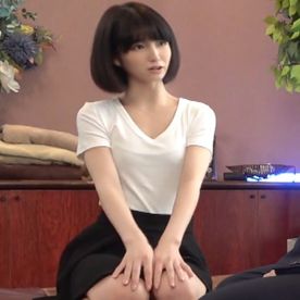 [FC2-PPV-4879839]【数量限定】すみれ(22)。スレンダーメンエス嬢の極上ご奉仕。【メンズエステ】