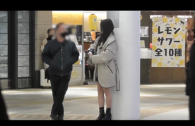 [FC2-PPV-4879855]えりかちゃんナンパ待ちしてエッチできるまで帰れません！をしてみたら・・・驚きの結果が待ってました！からの過去最大量の大量中出しエッチ？！