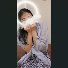 [FC2-PPV-4879958]【完全顔出し】※即非公開予定　子持ちのスレンダー美人妻が夫に内緒でハメ撮り初挑戦。清楚な美乳と引き締まったお尻が震える中、激しいピストンで連続イキ