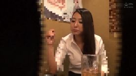 [FC2-PPV-4880103]勝手に相席居*屋ナンパ!連れ出し素人妻 ガチ中出し!!　その１　