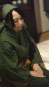 [FC2-PPV-4880233]【個撮】上品な従業員くどいて部屋で生セックス【中出し】