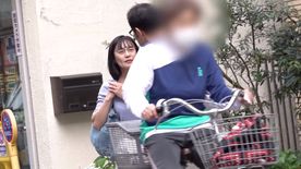 [FC2-PPV-4880274]穴場発見！ナンパするならまず地元商店街！買い物中の主婦狙い撃ち狙い食い！　その3