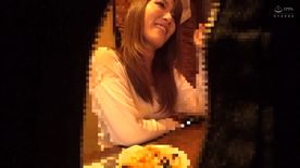 [FC2-PPV-4880547]勝手に相席居*屋ナンパ!連れ出し素人妻 ガチ中出し!!　その6