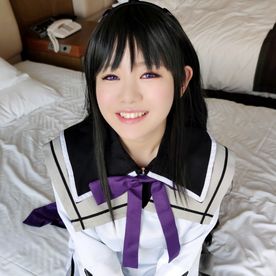 [FC2-PPV-4880572]【中出し♥】小柄なのにFカップ！？身長140cm台の可愛いほむほむと中出しエッチ♥