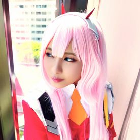 [FC2-PPV-4880594]【中出し♥】身長145cmなのにHカップ爆乳!?孕みたがり奇跡の美女レイヤーと子作りエッチ♥