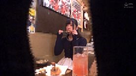 [FC2-PPV-4880639]勝手に相席居*屋ナンパ!連れ出し素人妻 ガチ中出し!!　その7