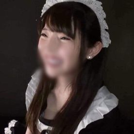 [FC2-PPV-4880676]【個撮】色白メイドリフレ嬢。22歳。りこちゃん。カメラ目線ジュボフェラ。デカチンぶち込みマッハピストンで絶頂。