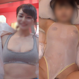 [FC2-PPV-4880706]【中出し】Dカップ２２歳新人スポーツインストラクター　代表と研修中に生ハメ。組み伏せられ、Gスポットへの執拗なピストンに連続中イキ。絶頂直後の膣奥をガン突きされ続ける【個人撮影】