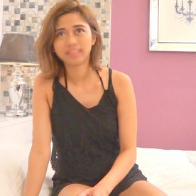 [FC2-PPV-4880770]健康的地黒の巨乳・巨尻シコボディハーフちゃん。 ローターと子宮突きチンポWの快感で外中連発イキ!甘ったるい声で悶える姿がメロい。