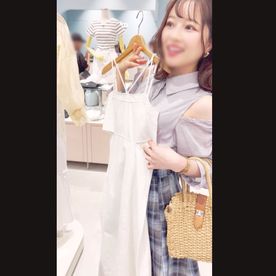 [FC2-PPV-4880907]週1回SNSで自社ブランドの商品紹介しているアパレル店員ちゃん。 アイドル顔で愛されキャラがメス堕ちした希少価値の高い生ハメ撮り。