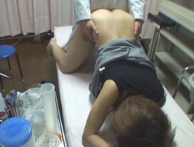 [FC2-PPV-4880967]えっ？まじ！？不妊治療に訪れた人妻たちが旦那以外の精子を注入されていた…　３名　その３