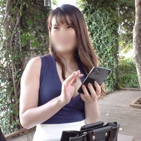 [FC2-PPV-4881596]【素人／個撮】20歳茶髪ロングヘアのショップ店員さん。重量感あるむっちりＦ乳おっぱい揺らして淫れるハメ撮りセックス。