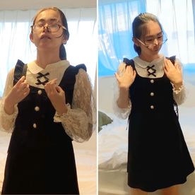 [FC2-PPV-4882314]NSFW【禁断の120回目の中出し】６年間にもおよぶ成長の証をすこしずつ公開