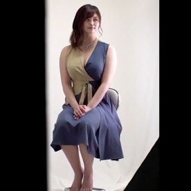 [FC2-PPV-4882586]※在庫限り※ 彼氏持ちの爆乳JDのモデル体験記録。撮影途中にガチ性交。 理性壊れてそのまま種付け。