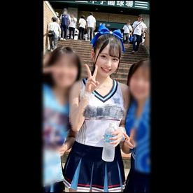 [FC2-PPV-4882819]【緊急初掲載】15万いいねされた「あの」チアリーダー(18)降臨。永久保存版となる完全調教・初潮吹き・種付け独占映像。