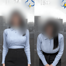 [FC2-PPV-4883151]【永久保存版】まさかの有名爆乳地方局アナウンサーのハメ撮り個撮データ※本日で非公開