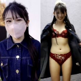 [FC2-PPV-4883615]清楚な彼女の変態性癖 外でエロ下着露出からのパイパンハメ撮り撮影記録