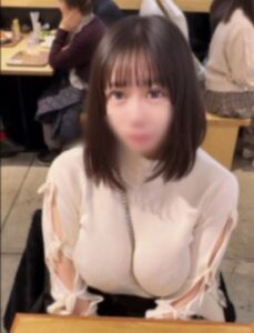 [FC2-PPV-4883275]※爆乳【初・無】「胸がｺﾝﾌﾟﾚｯｸｽで…」破壊力抜群のⓘカップ社会人。暴れるﾐﾙﾀﾝｸ乳を**まくり大量膣内射精。。