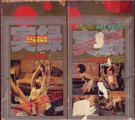 [LAXD-PPV-37C574SN4g6TUf1V57kPNWK]【超レア】アートビデオ　実録　新宿美○女狩り　SM○女図鑑　松本ちえみ