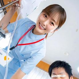 [LAXD-PPV-2AuxK12C7fnpD2mz5nhxYEM]青空ひかりがナースになり院内で中出しから顔面シャワーまで！