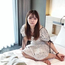 [LAXD-PPV-qSY4dnP2CdhbHF44yXQUgtR]Hカップ******女子大生の大胆変身！道案内から始まる物語