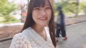 [LAXD-PPV-gv6zZPhMT7PF5UQsyKuMKM7]穏やかで清楚なEカップ美女