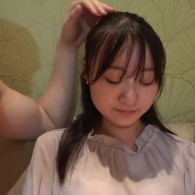 [LAXD-PPV-aQxCHdHqWthDaxbVkWAm5ZW]【無】育ちの良い真面目なお嬢様とホテルでハメ撮り中出し