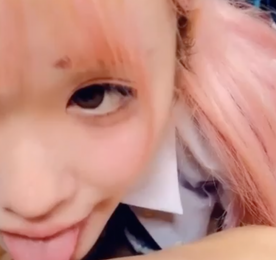 [LAXD-PPV-NEAFFcEr5RK4GV0uvftZJsa]派手髪