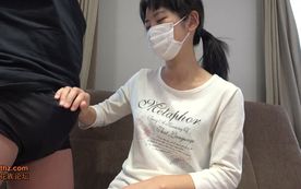 [LAXD-PPV-R2C3RMDExyvS6GUR4svLEC4]【早期終了】どこにでも居そうなJDの秘密バイト