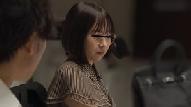 [LAXD-PPV-zazCY9yDrRyaXCgPCm6xudK]後輩OLの誘惑に妻ともしたことない中出しで一晩中ハメまくった