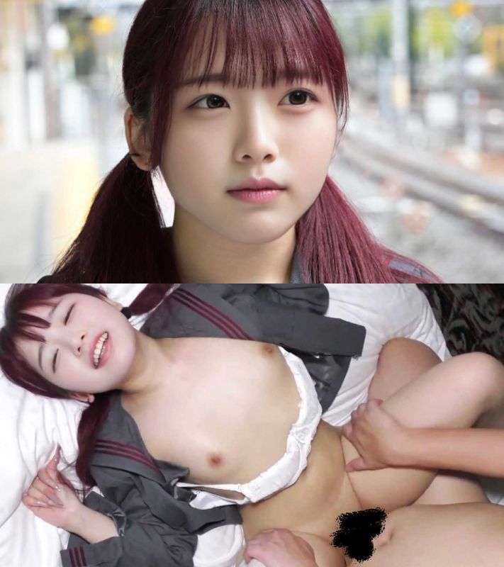 [Gcolle-PPV-1001370]《上半期No.1確定ギャル》【ゆず故障】ヤンキーで有名な野球部のド派手ネイル＆赤髪マネージャーが全身身悶えしながらイキまくる 