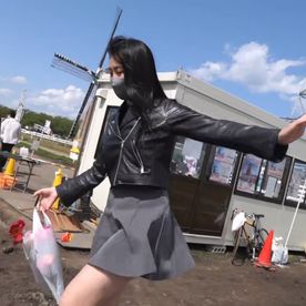 [LAXD-PPV-SDpLfZByFFxf02GKfXFubmX]天然Hカップの迫力ある美爆乳を揺らしながら魅せる悩殺ボディの美女