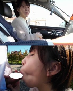 [LAXD-PPV-GCUYwU1VvGQBNUDApKNdSHr]ちっぱいなカワイイ若妻と還暦経営者の野外露出デート＆ホテルでハメ撮り