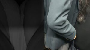 [Gcolle-PPV-1001624]素人プレイ日記２９３TRAIN目パンツ食い込みバカ濡れする女子の生態 