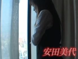 [LAXD-PPV-pWgFqMzKPty9dRJVuQ6WLhQ]無修正　安田美代