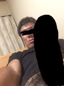 [LAXD-PPV-tsqFNtEKm2k4bvd1unX4xae]厳ついサーファー兄貴のエロチン！