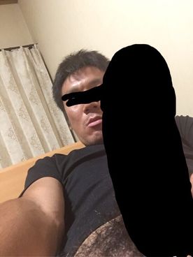 [LAXD-PPV-tsqFNtEKm2k4bvd1unX4xae]厳ついサーファー兄貴のエロチン！