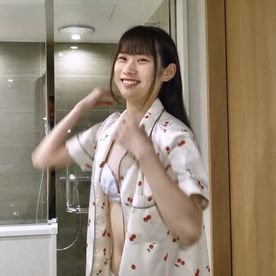 [LAXD-PPV-3K3fhg1SWh4HgLpYzvU0bNf]小動物系18歳女子大生のパジャマ姿にドキドキ体験