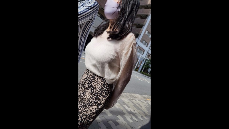 [Gcolle-PPV-1001397]超Hカップな爆揺れミルクタンク乳美女！ 