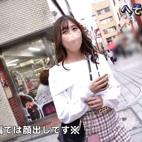 [LAXD-PPV-4TJgPwvsQHRXxpMfhav0sCC]Fカップの巨乳OLがショッピング中にガチナンパに応じるギャップ姿