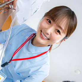 [LAXD-PPV-n2LTfpa4kKRxX215XgJDXUY]青〇ひかり　院内のムードメーカー看護師