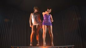 [LAXD-PPV-tUgFZgKdAqCaQw170TsKxyu]着エロ動画