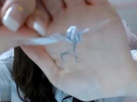 [LAXD-PPV-pxr6wvPkmAY1QezLu939feh]元着エロアイドル　瀬奈○お　ライブチャットの様子　01　sena