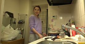 [LAXD-PPV-fm2enShG6Tdv0R95Ytk1QkQ]耳元で淫語を囁かれ続ける