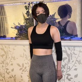 [LAXD-PPV-bAsnCFFqdQyvkZHg6NUs5GH]浮気されたばかりの18歳筋トレ美女が見せる意外な一面と官能体験